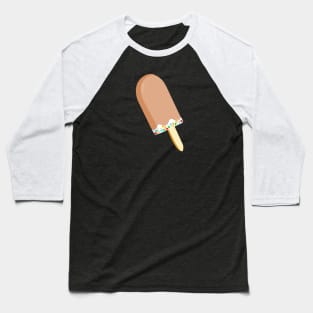 Milk Chocolate Baseball T-Shirt